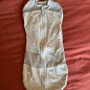 Sleepea Swaddle by Happiest Baby